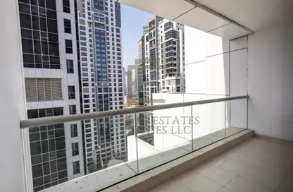 Apartment - 3 Bedrooms - 5 Bathrooms for rent in Executive Tower F - Executive Towers - Business Bay - Dubai