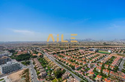 النزل و الشقق الفندقية - 1 حمام للبيع في ترحاب هوتيل اند تاورز - مثلث قرية الجميرا - دبي النزل و الشقق الفندقية - 1 حمام للبيع في ترحاب هوتيل اند تاورز - مثلث قرية الجميرا - دبي