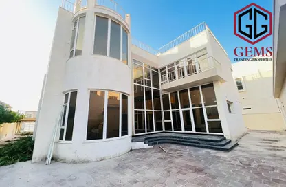 Villa - 5 Bedrooms - 6 Bathrooms for rent in Al Khawaneej 1 - Al Khawaneej - Dubai