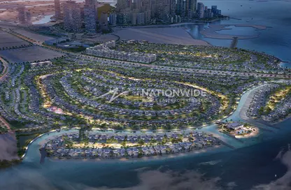 Villa - 7 Bedrooms - 7+ Bathrooms for sale in Reem Hills - Najmat Abu Dhabi - Al Reem Island - Abu Dhabi
