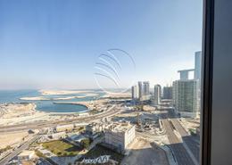 Apartment - 3 bedrooms - 3 bathrooms for rent in Meera 2 - Shams Abu Dhabi - Al Reem Island - Abu Dhabi