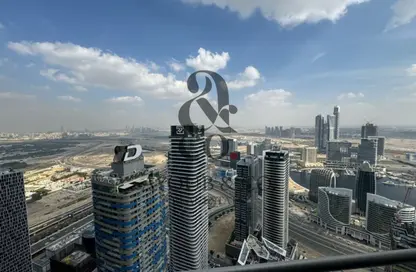 Apartment - 1 Bedroom - 2 Bathrooms for rent in The Address Residence Fountain Views 3 - The Address Residence Fountain Views - Downtown Dubai - Dubai