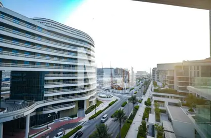 شقة - 4 غرف نوم - 5 حمامات للبيع في ممشى السعديات - منطقة السعديات الثقافية - جزيرة السعديات - أبوظبي