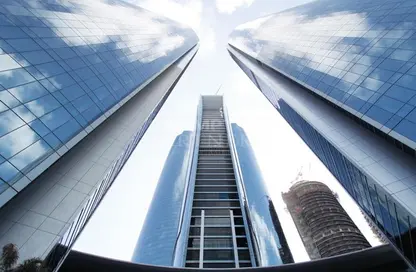 Apartment - 3 Bedrooms - 4 Bathrooms for rent in Etihad Tower 5 - Etihad Towers - Corniche Road - Abu Dhabi