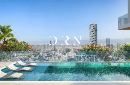 Apartment - 1 Bedroom - 1 Bathroom for sale in Legado - Jumeirah Village Circle - Dubai