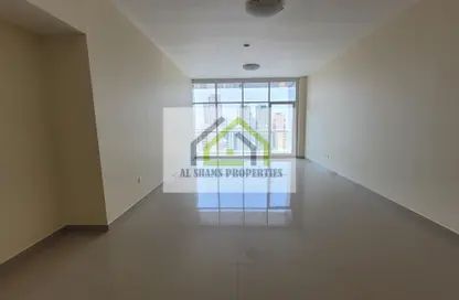 Apartment - 3 Bedrooms - 4 Bathrooms for rent in Al Suwaidi Building - Al Nahda - Sharjah