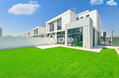 Townhouse - 4 Bedrooms - 5 Bathrooms for sale in Murooj Al Furjan West - Al Furjan - Dubai