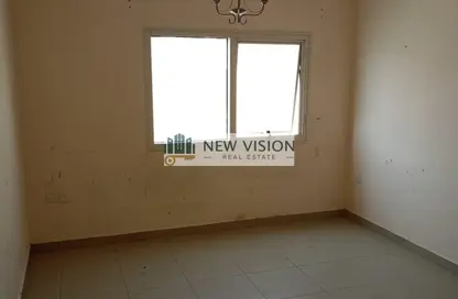 Apartment - 2 Bedrooms - 1 Bathroom for rent in Al Butina B - Al Butina - Sharjah