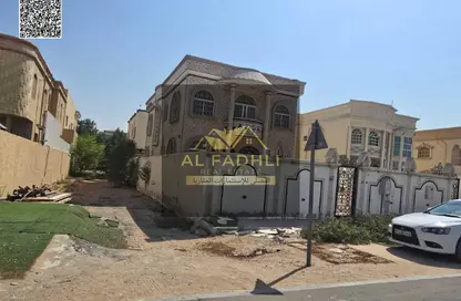Villa - 5 Bedrooms - 7 Bathrooms for sale in Al Rawda 3 Villas - Al Rawda 3 - Al Rawda - Ajman