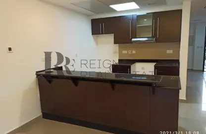 Villa - 2 Bedrooms - 3 Bathrooms for rent in Arabian Style - Al Reef Villas - Al Reef - Abu Dhabi