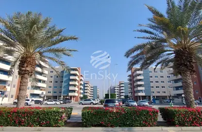 شقة - 3 غرف نوم - 3 حمامات للبيع في برج 1 - الريف داون تاون - مشروع الريف - أبوظبي