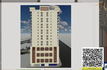 Apartment - 1 Bedroom - 2 Bathrooms for sale in Al Ameera Village - Ajman