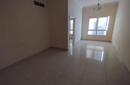 Apartment - 1 Bedroom - 2 Bathrooms for rent in Sheikh Jaber Al Sabah Street - Al Naimiya - Al Nuaimiya - Ajman