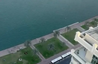 Apartment - 2 Bedrooms - 4 Bathrooms for sale in Al Majaz 3 - Al Majaz - Sharjah