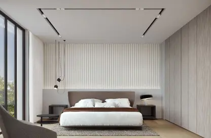 فيلا - 5 غرف نوم - 6 حمامات للبيع في حيان - الشارقة