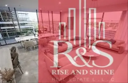 شقة - غرفة نوم - 2 حمامات للبيع في شوبا ون - صبحا هارتلاند - مدينة الشيخ محمد بن راشد - دبي