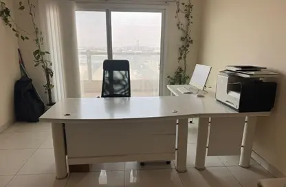Office Space - Studio - 3 Bathrooms for rent in Al Qusais Industrial Area 4 - Al Qusais Industrial Area - Al Qusais - Dubai