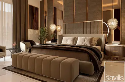 شقة - 1 حمام للبيع في فيوز 1 من دانوب - فيوز من دانوب - أبراج بحيرة الجميرا - دبي