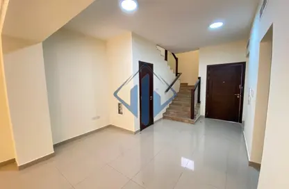 فيلا - 3 غرف نوم - 4 حمامات للايجار في فلل فلامنغو - ميناء العرب - راس الخيمة - رأس الخيمة