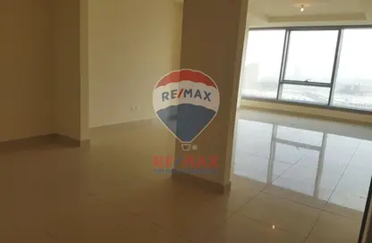 Apartment - 1 Bedroom - 1 Bathroom for sale in Sun Tower - Shams Abu Dhabi - Al Reem Island - Abu Dhabi