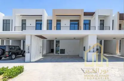 فيلا - 3 غرف نوم - 4 حمامات للبيع في جرينفيو 3 - اعمار الجنوبية - دبي الجنوب (مركز دبي العالمي) - دبي