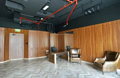 Office Space - Studio for sale in The Burlington - Business Bay - Dubai
