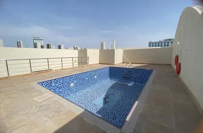 شقة - 3 غرف نوم - 3 حمامات للايجار في بناية ثريا المجاز - المجاز 3 - المجاز - الشارقة