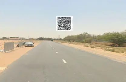 أرض - استوديو للبيع في الحليو 2 - الحليو - عجمان