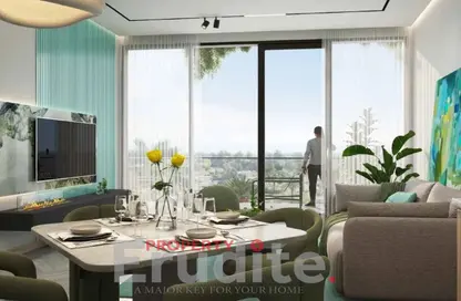 Apartment - 1 Bedroom - 1 Bathroom for sale in Elo - Damac Hills 2 - Dubai