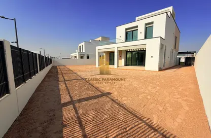 فيلا - 4 غرف نوم - 4 حمامات للبيع في كايا - المرابع العربية 3 - دبي فيلا - 4 غرف نوم - 4 حمامات للبيع في كايا - المرابع العربية 3 - دبي