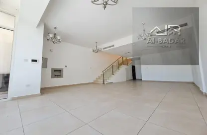 Townhouse - 5 Bedrooms - 5 Bathrooms for rent in District 12 - Jumeirah Village Circle - Dubai
