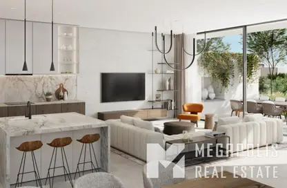 Apartment - 4 Bedrooms - 5 Bathrooms for sale in Expo City Valley - Expo City - Dubai
