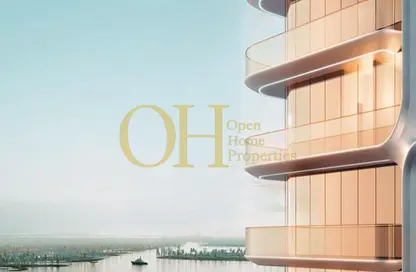 شقة - 3 غرف نوم - 4 حمامات للبيع في ستيلار من إيلي صعب - جزيرة الياس - أبوظبي شقة - 3 غرف نوم - 4 حمامات للبيع في ستيلار من إيلي صعب - جزيرة الياس - أبوظبي