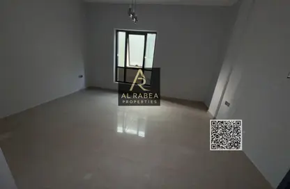 Apartment - Studio - 1 Bathroom for rent in Geepas Building 3 - Al Rashidiya 2 - Al Rashidiya - Ajman