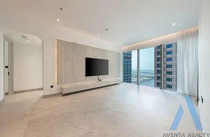 Apartment - 3 Bedrooms - 5 Bathrooms for rent in Jumeirah Living Marina Gate - Marina Gate - Dubai Marina - Dubai Apartment - 3 Bedrooms - 5 Bathrooms for rent in Jumeirah Living Marina Gate - Marina Gate - Dubai Marina - Dubai