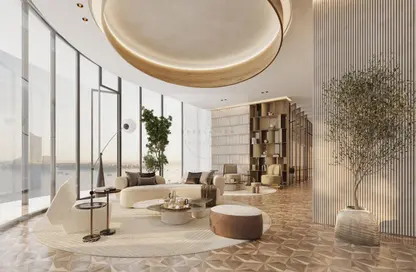 Reception / Lobby image for: Apartment - 3 Bedrooms - 4 Bathrooms for sale in Ellington Views I - Al Hamra Village - Ras Al Khaimah, Image 1