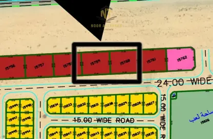 Land - Studio for sale in Al Belidah - Al Bataeh - Sharjah Land - Studio for sale in Al Belidah - Al Bataeh - Sharjah