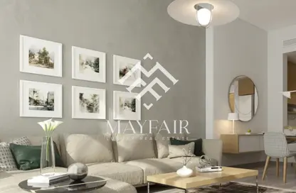 Apartment - Studio - 1 Bathroom for sale in Azizi Vista - Dubai Studio City - Dubai