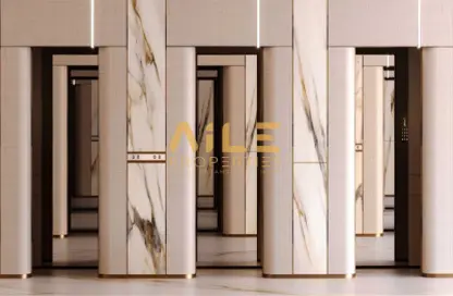 شقة - 2 غرف نوم - 1 حمام للبيع في تلال بن غاطي - حديقة دبي العلميه - دبي