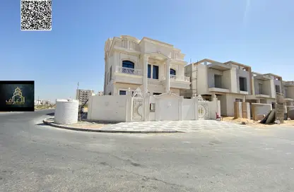 Villa - 5 Bedrooms - 7 Bathrooms for sale in Al Yasmeen 1 - Al Yasmeen - Ajman