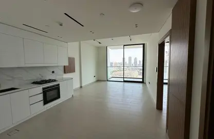 Apartment - 1 Bedroom - 2 Bathrooms for sale in Binghatti Azure - Jumeirah Village Circle - Dubai