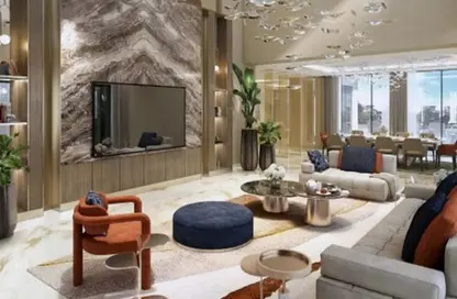 فيلا - 5 غرف نوم - 6 حمامات للبيع في بهاما 2 - جزر داماك 2 - دبي لاند - دبي