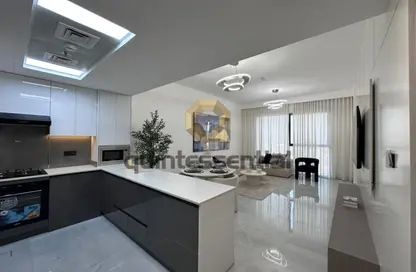 شقة - غرفة نوم - 2 حمامات للبيع في أو إس تي 11 - مجان - دبي لاند - دبي شقة - غرفة نوم - 2 حمامات للبيع في أو إس تي 11 - مجان - دبي لاند - دبي