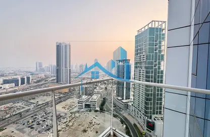 شقة - غرفة نوم - 2 حمامات للايجار في أجنحة لافندر جاردن - الصفوح 1 - الصفوح - دبي شقة - غرفة نوم - 2 حمامات للايجار في أجنحة لافندر جاردن - الصفوح 1 - الصفوح - دبي