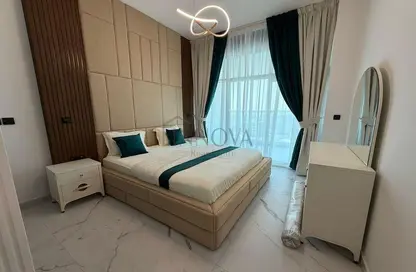 Apartment - 1 Bedroom - 2 Bathrooms for rent in Opalz By Danube Tower 1 - Opalz by Danube - Dubai Science Park - Dubai
