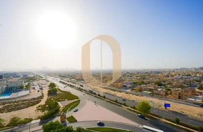 Apartment - 2 Bedrooms - 3 Bathrooms for rent in Marriott Executive Apartments - Al Barsha South - Al Barsha - Dubai