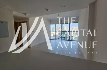 شقة - 2 غرف نوم - 2 حمامات للبيع في راديانت سكوير - مدينة الأضواء - جزيرة الريم - أبوظبي