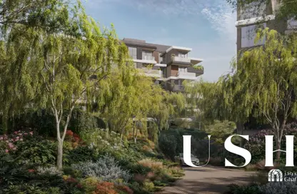 شقة - 2 غرف نوم - 3 حمامات للبيع في كابريا ويست - غاف وودز - دبي لاند - دبي شقة - 2 غرف نوم - 3 حمامات للبيع في كابريا ويست - غاف وودز - دبي لاند - دبي