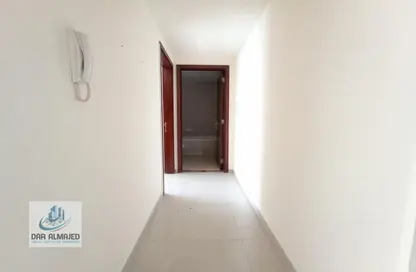 Apartment - 1 Bedroom - 1 Bathroom for rent in Al Nahda Complex - Al Nahda - Sharjah