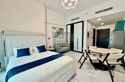 Apartment - Studio - 1 Bathroom for sale in Opalz By Danube Tower 2 - Opalz by Danube - Dubai Science Park - Dubai